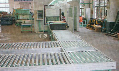 裝置深圳流水線詳盡的幾點要點