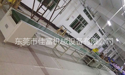 東莞流水線的柔性制造系統(tǒng)如何？